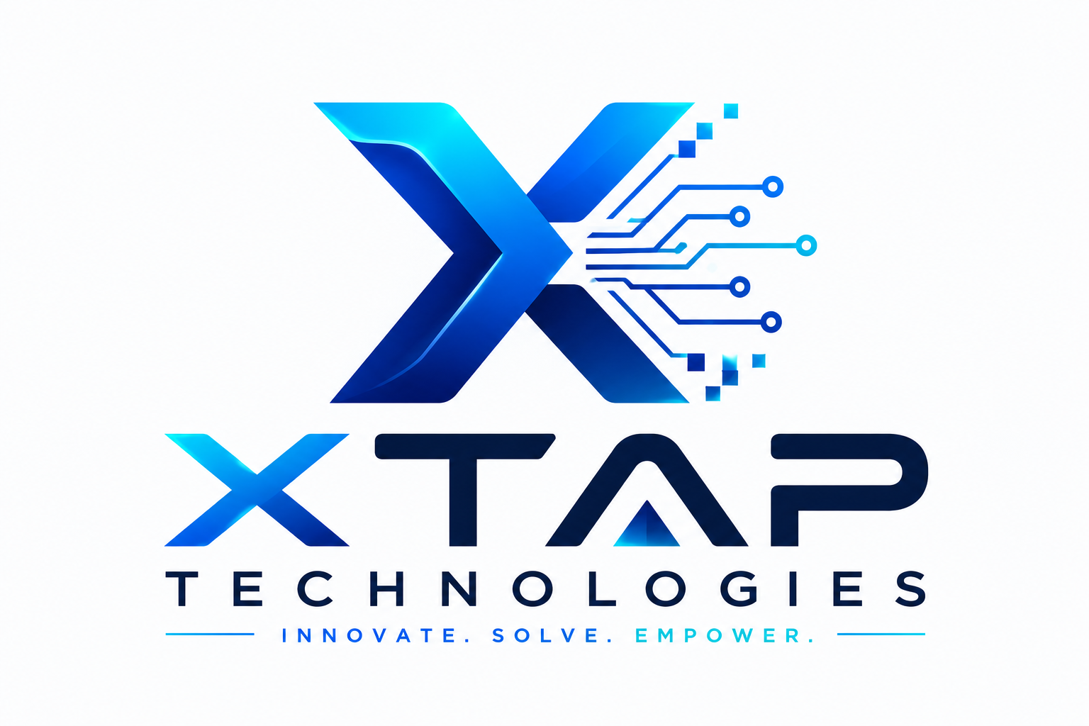 XTap Technologies Logo